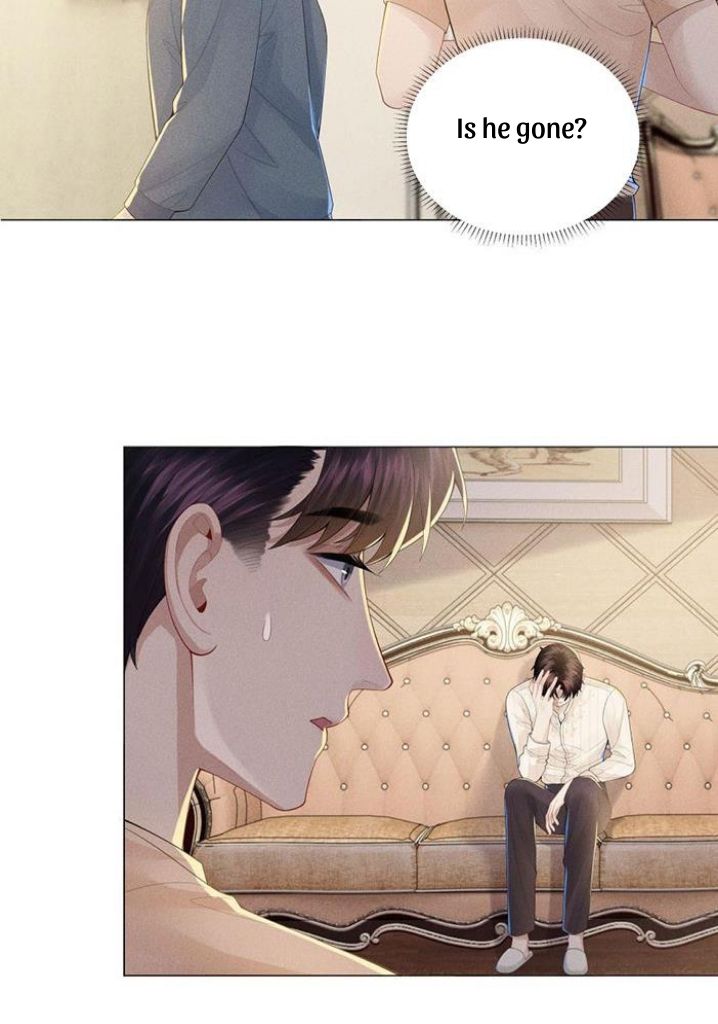 Read Mr. Dior chapter 43 image 31 on Lezhin