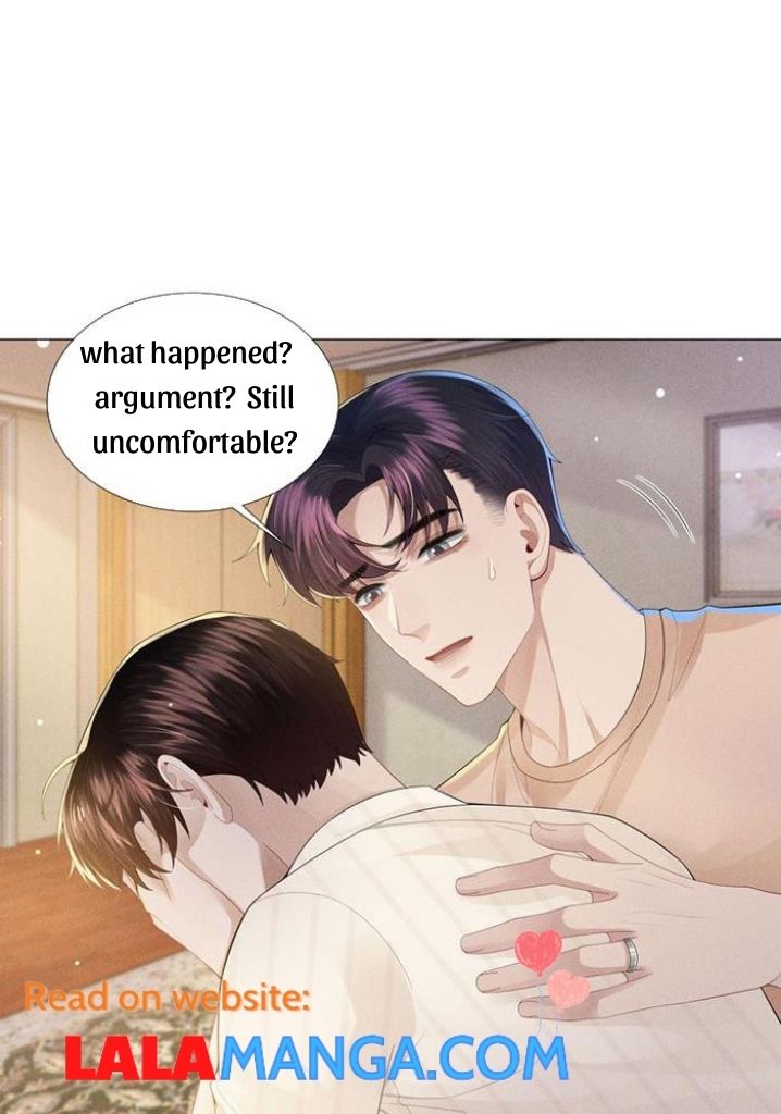 Read Mr. Dior chapter 43 image 32 on Lezhin