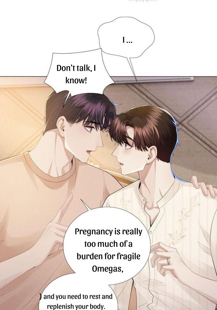 Read Mr. Dior chapter 43 image 35 on Lezhin