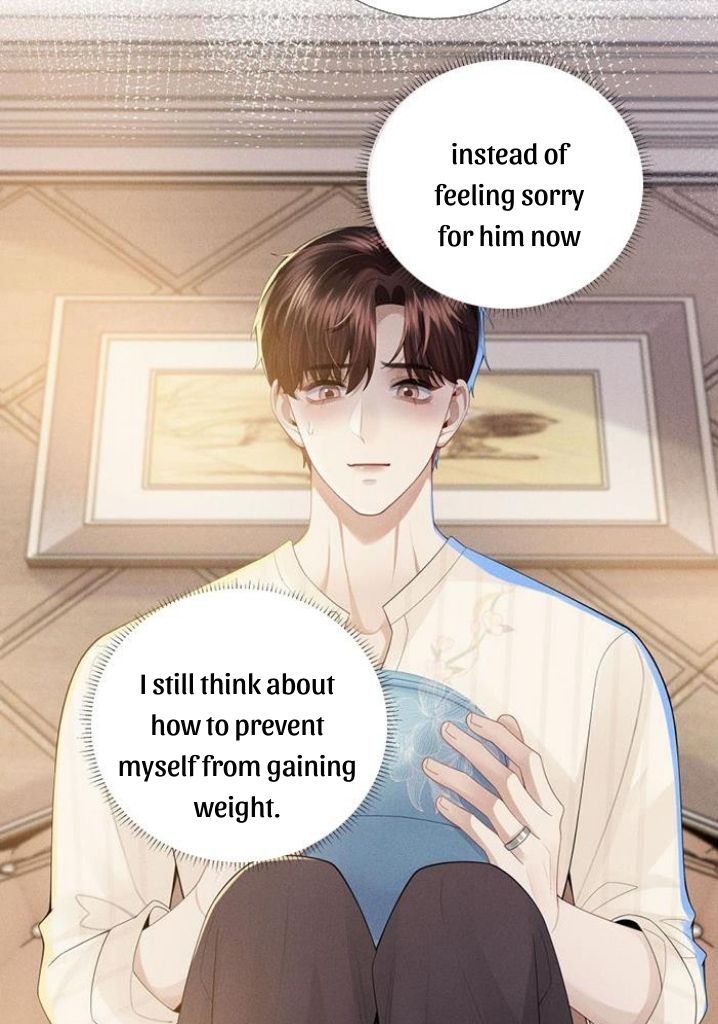 Read Mr. Dior chapter 43 image 37 on Lezhin