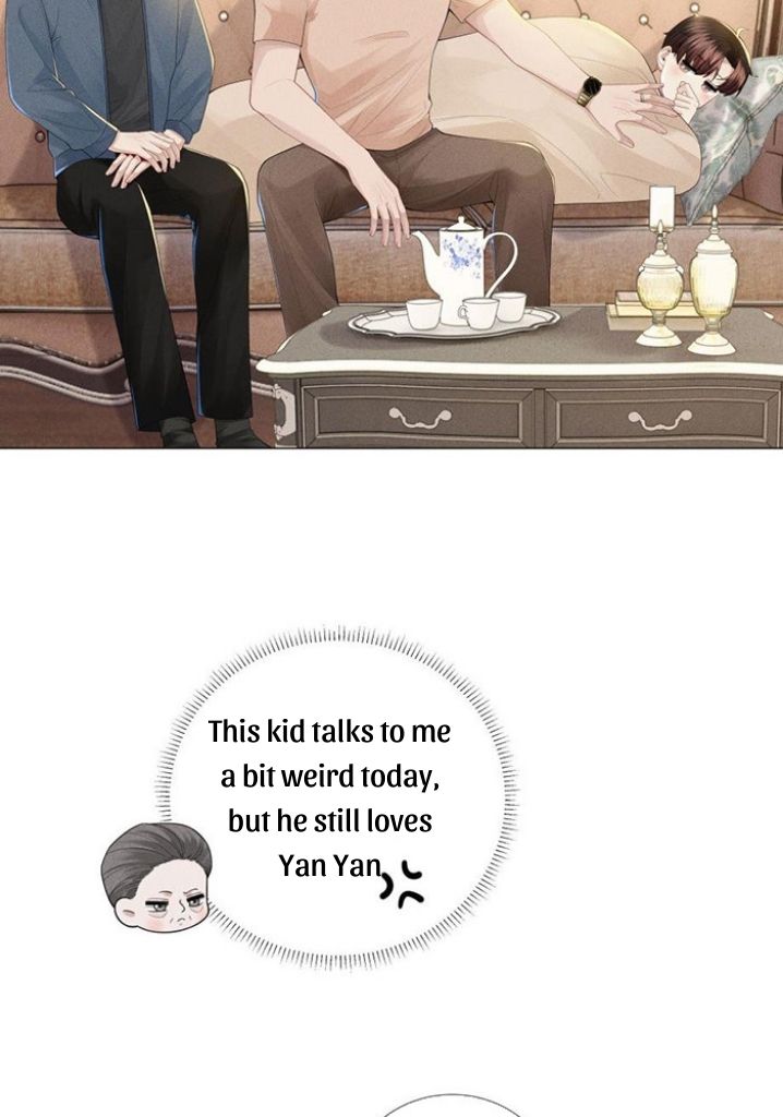 Read Mr. Dior chapter 43 image 4 on Lezhin