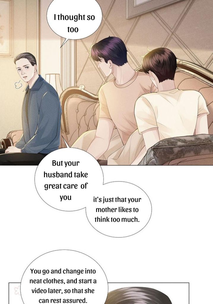 Read Mr. Dior chapter 43 image 6 on Lezhin
