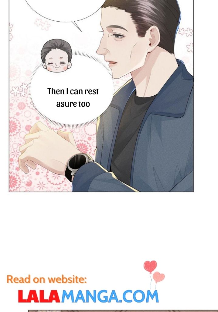 Read Mr. Dior chapter 43 image 7 on Lezhin