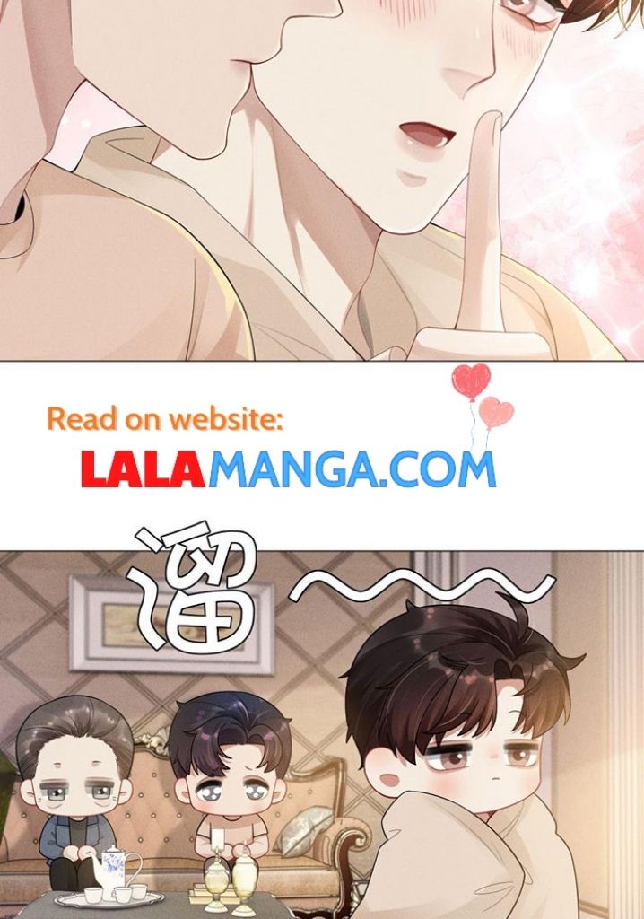 Read Mr. Dior chapter 43 image 9 on Lezhin
