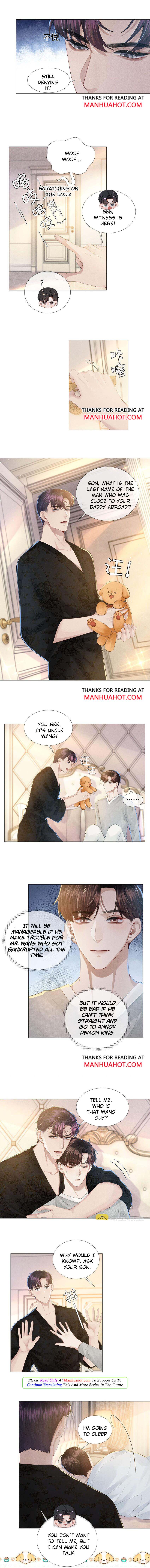 Read Mr. Dior chapter 48 image 2 on Lezhin