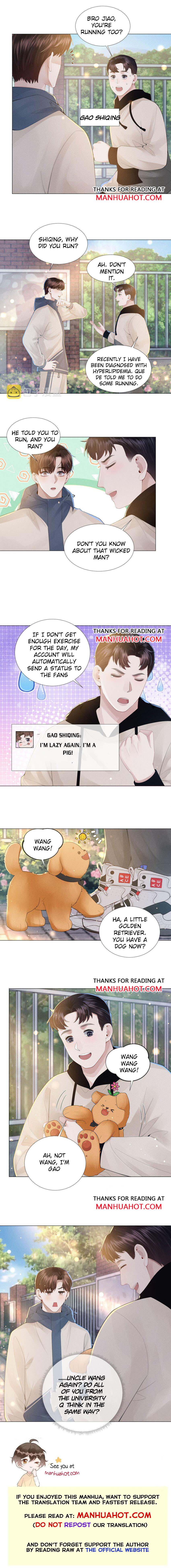 Read Mr. Dior chapter 48 image 5 on Lezhin