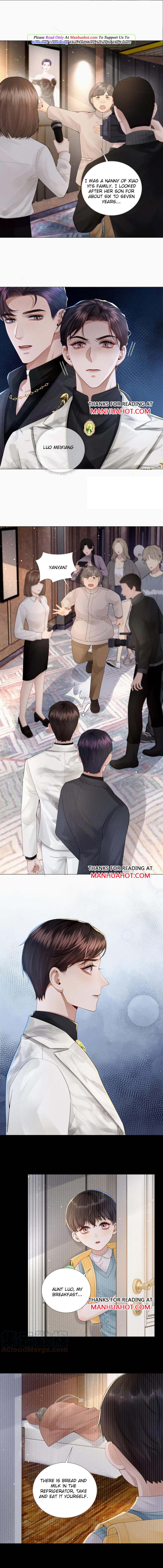 Read Mr. Dior chapter 57 image 4 on Lezhin