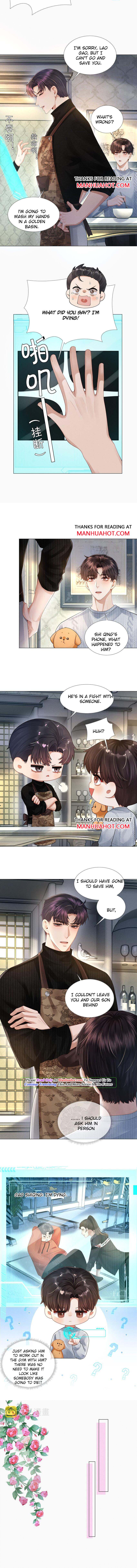 Read Mr. Dior chapter 59 image 3 on Lezhin