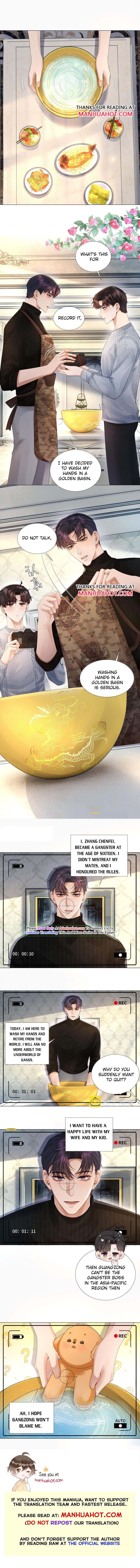 Read Mr. Dior chapter 59 image 4 on Lezhin