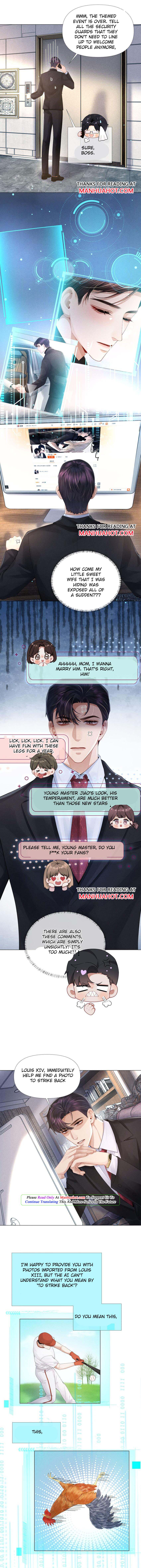 Read Mr. Dior chapter 60 image 5 on Lezhin