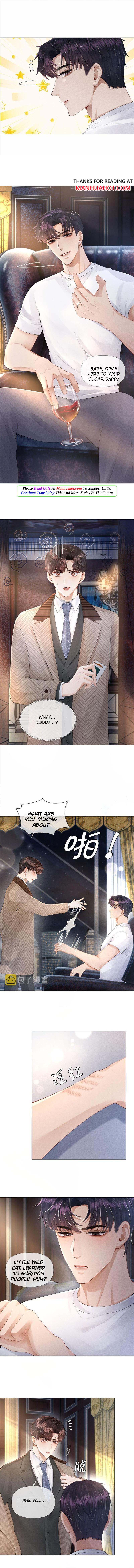 Read Mr. Dior chapter 62 image 2 on Lezhin