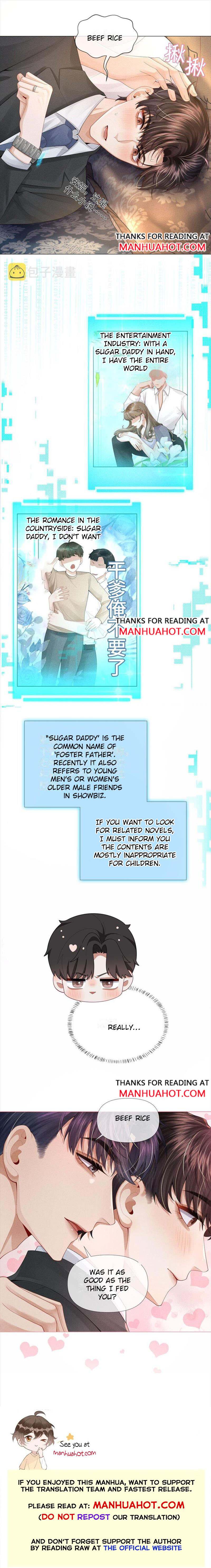 Read Mr. Dior chapter 62 image 5 on Lezhin