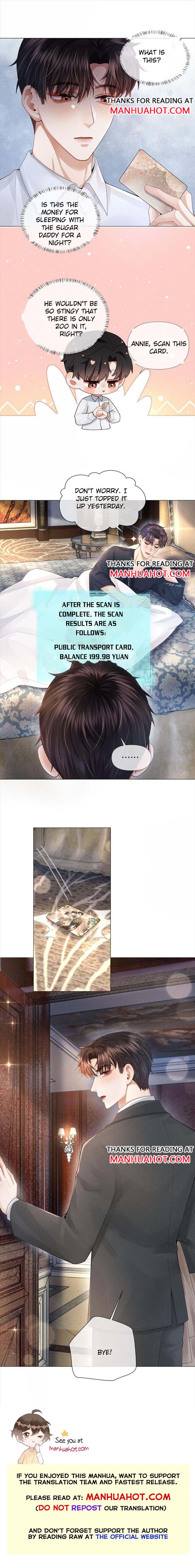 Read Mr. Dior chapter 63 image 6 on Lezhin