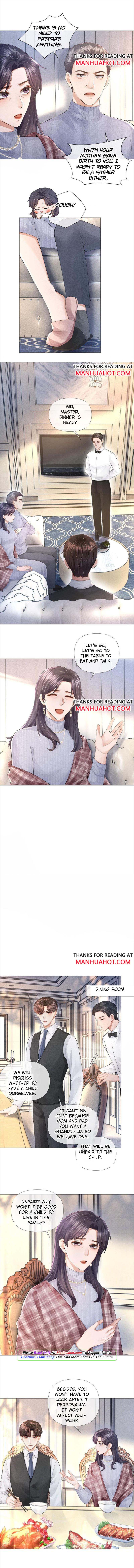 Read Mr. Dior chapter 64 image 2 on Lezhin