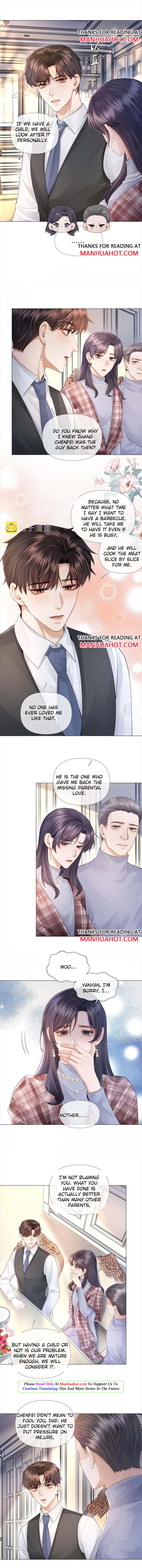 Read Mr. Dior chapter 64 image 3 on Lezhin