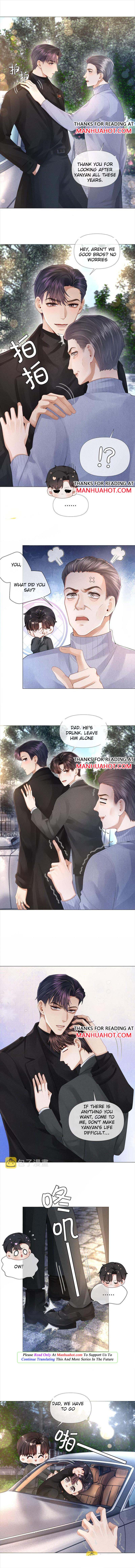 Read Mr. Dior chapter 64 image 5 on Lezhin