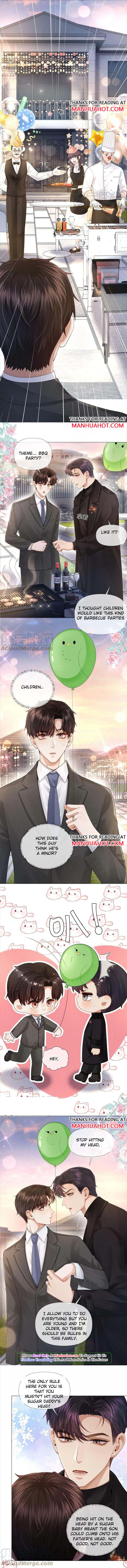 Read Mr. Dior chapter 65 image 2 on Lezhin