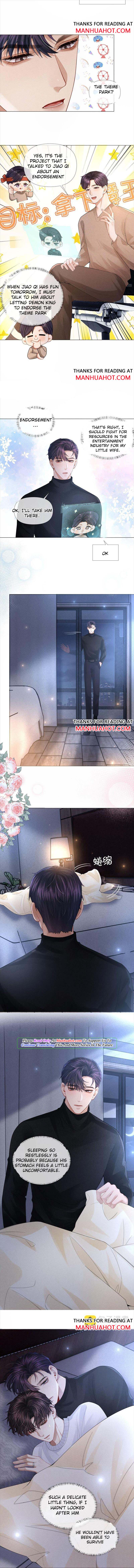 Read Mr. Dior chapter 66 image 3 on Lezhin