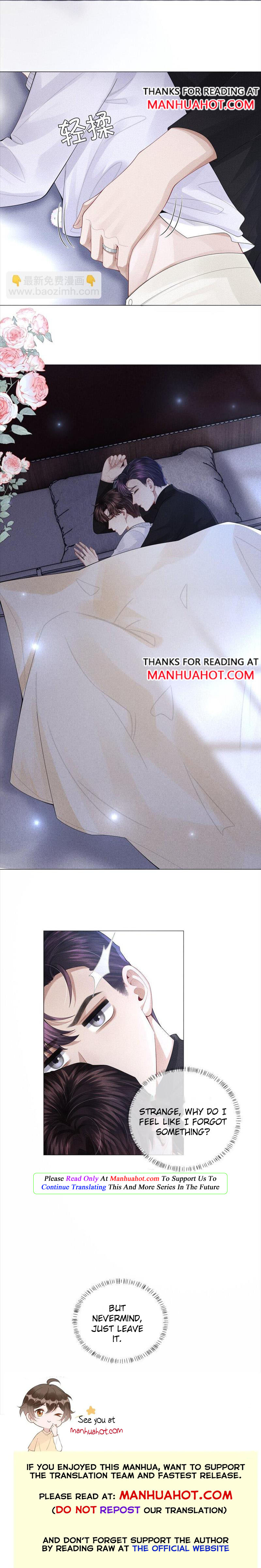 Read Mr. Dior chapter 66 image 4 on Lezhin