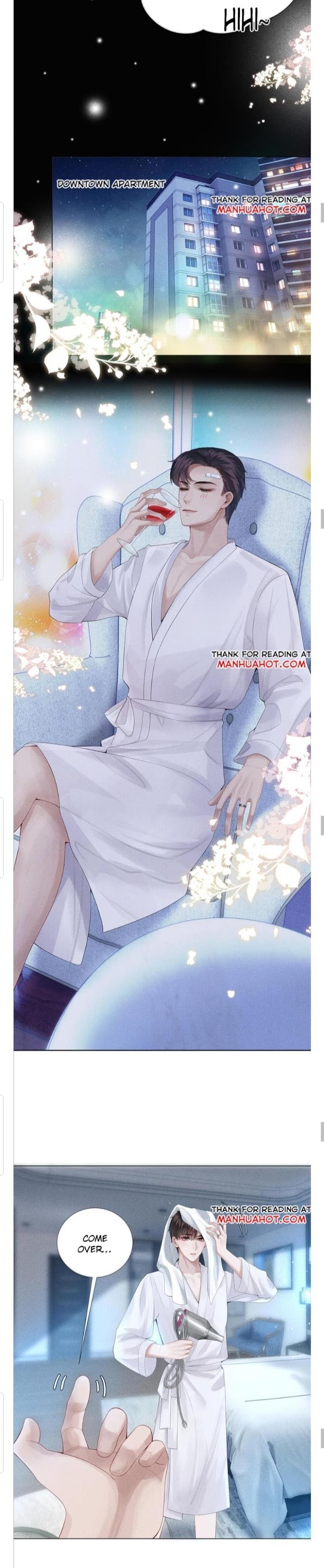 Read Mr. Dior chapter 7 image 5 on Lezhin