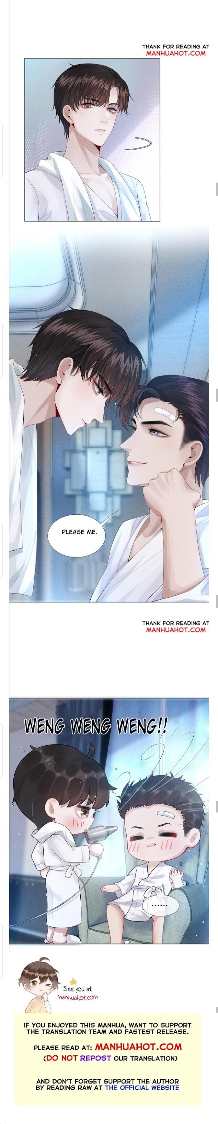Read Mr. Dior chapter 7 image 7 on Lezhin