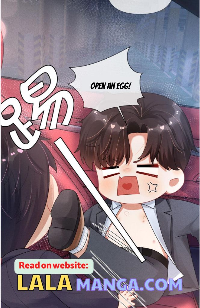 Read Mr. Dior chapter 70 image 11 on Lezhin