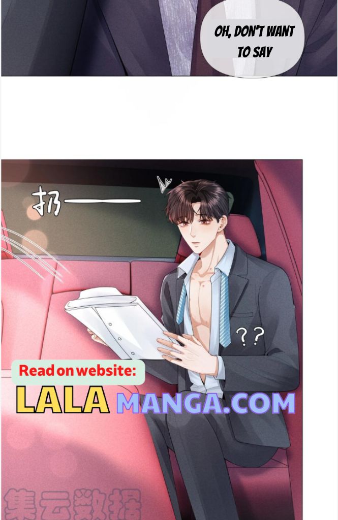 Read Mr. Dior chapter 70 image 13 on Lezhin