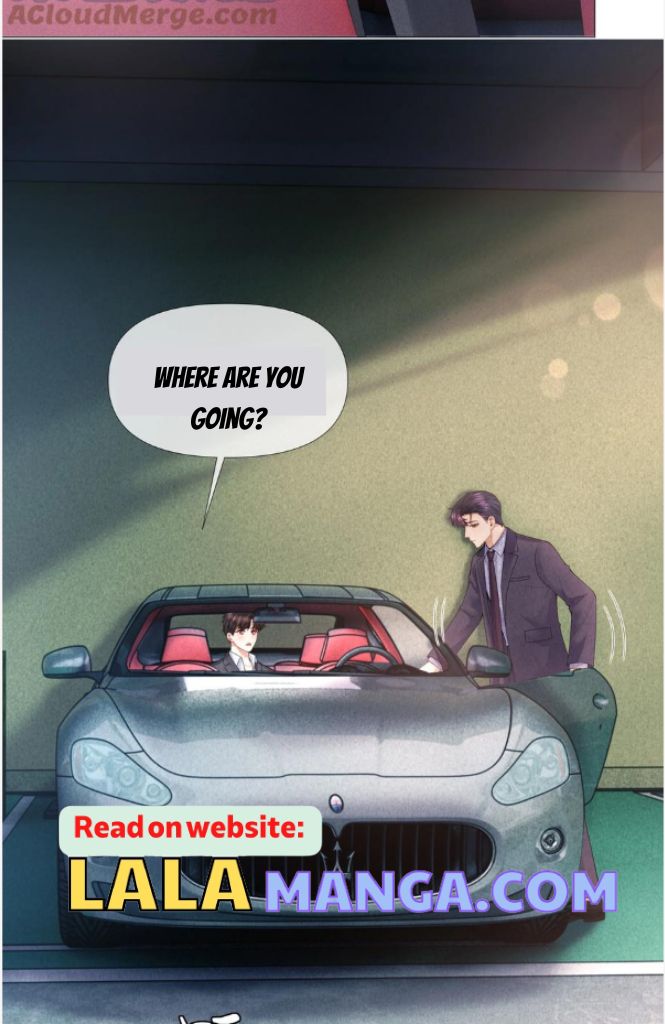 Read Mr. Dior chapter 70 image 14 on Lezhin