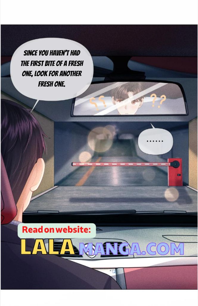 Read Mr. Dior chapter 70 image 17 on Lezhin