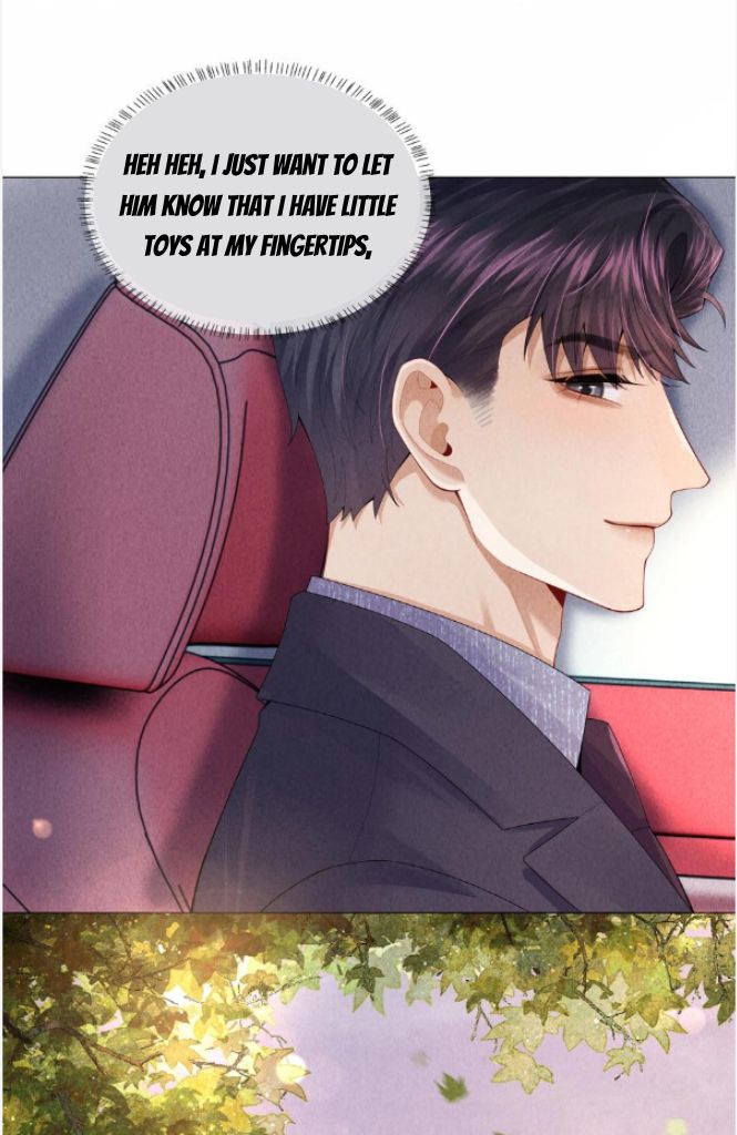 Read Mr. Dior chapter 70 image 18 on Lezhin