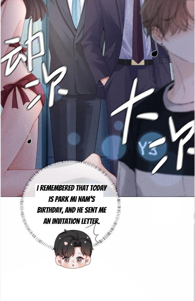 Read Mr. Dior chapter 70 image 22 on Lezhin