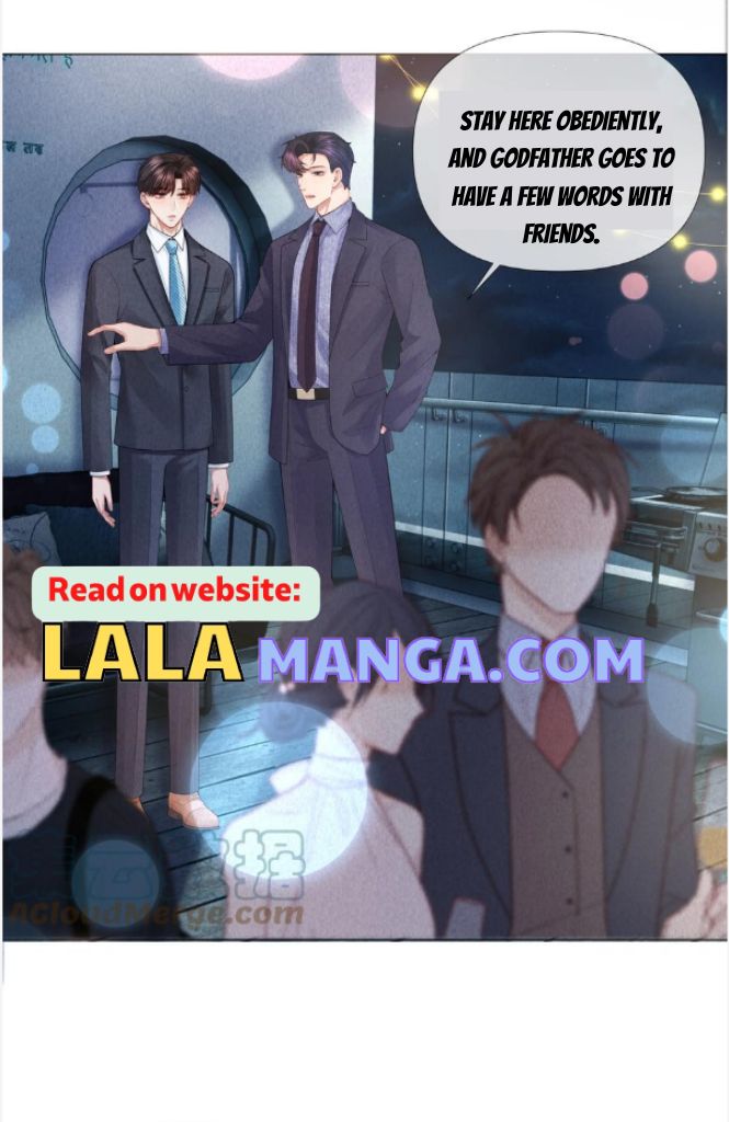 Read Mr. Dior chapter 70 image 23 on Lezhin