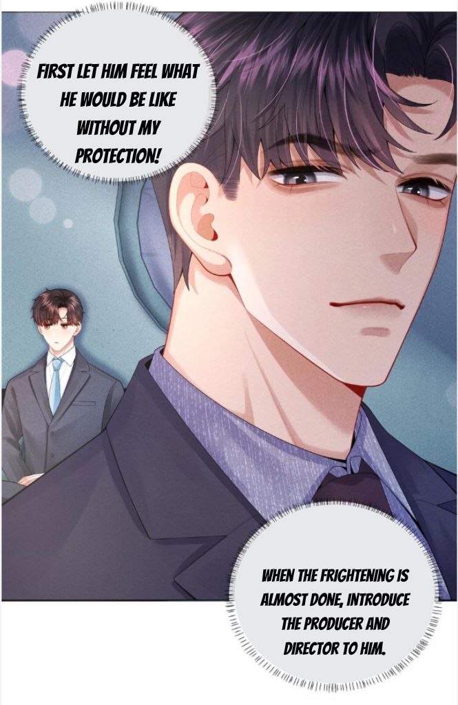 Read Mr. Dior chapter 70 image 24 on Lezhin