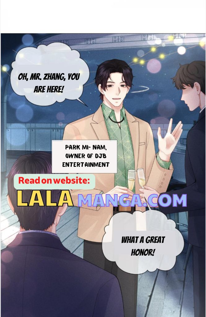 Read Mr. Dior chapter 70 image 25 on Lezhin