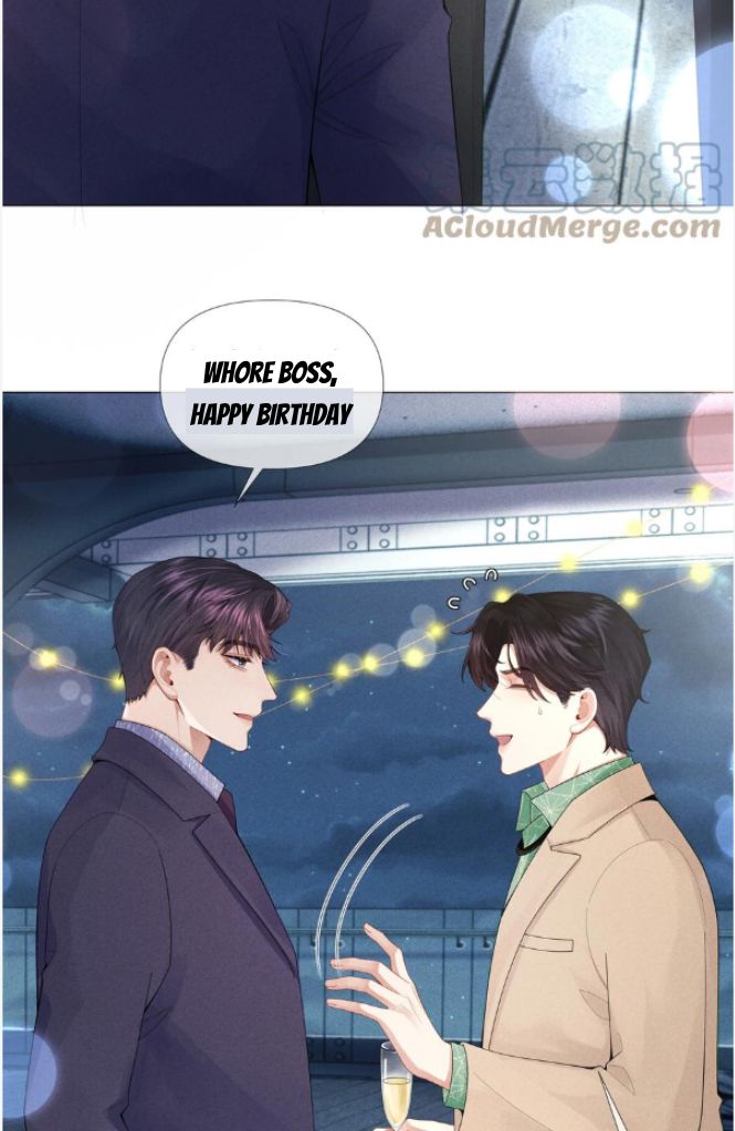 Read Mr. Dior chapter 70 image 26 on Lezhin