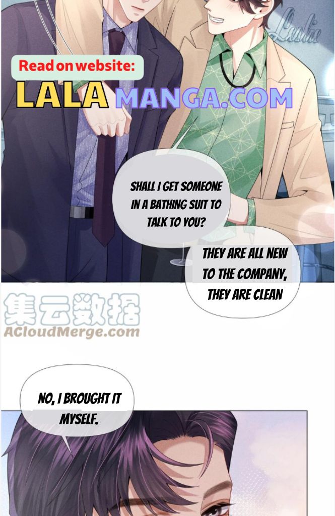 Read Mr. Dior chapter 70 image 29 on Lezhin