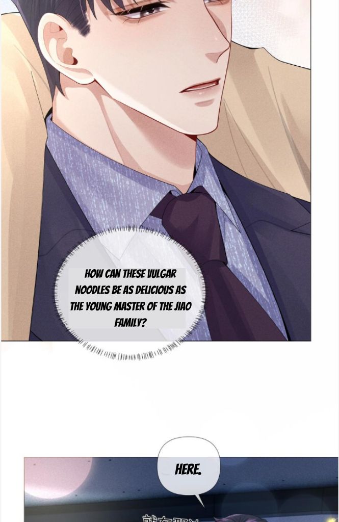Read Mr. Dior chapter 70 image 30 on Lezhin