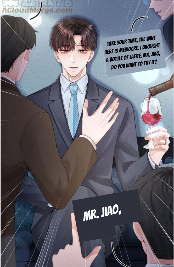 Read Mr. Dior chapter 70 image 32 on Lezhin