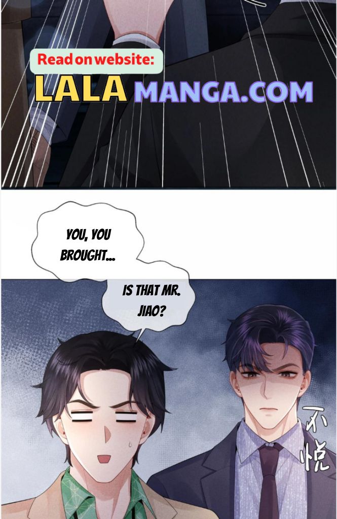 Read Mr. Dior chapter 70 image 33 on Lezhin