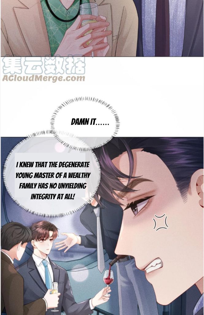 Read Mr. Dior chapter 70 image 34 on Lezhin