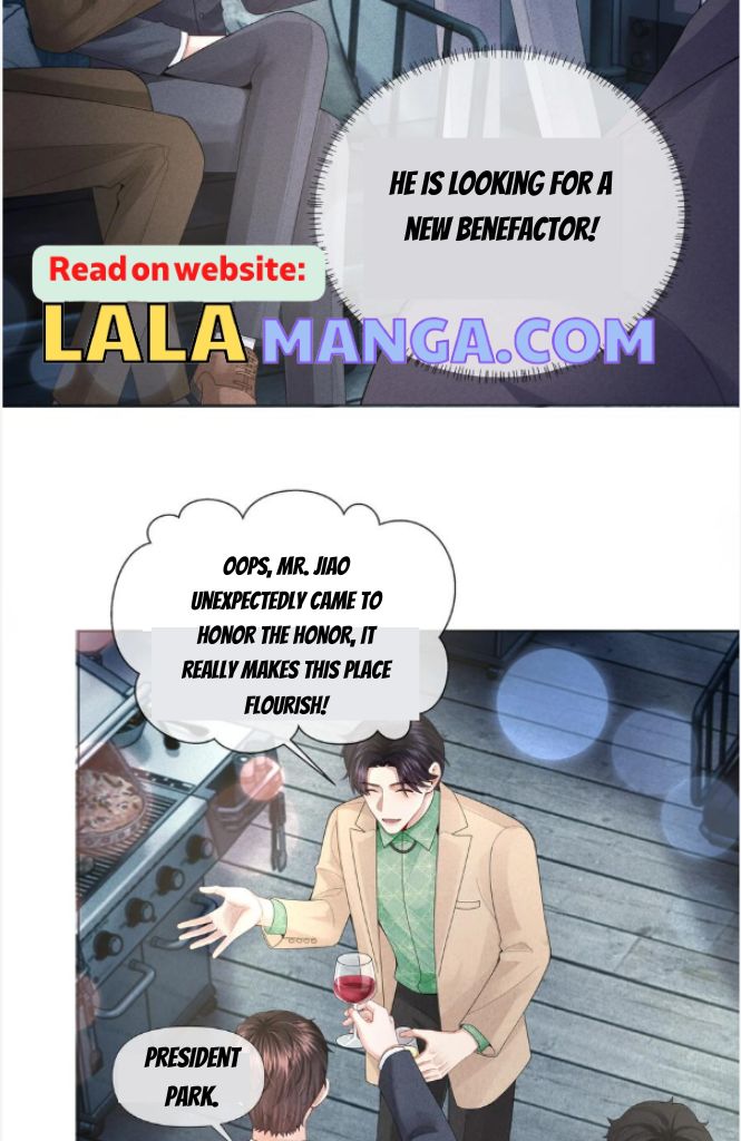 Read Mr. Dior chapter 70 image 35 on Lezhin