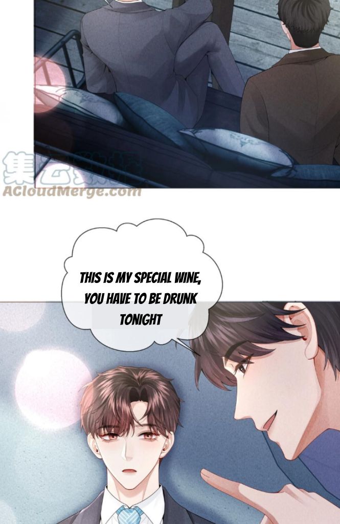 Read Mr. Dior chapter 70 image 36 on Lezhin