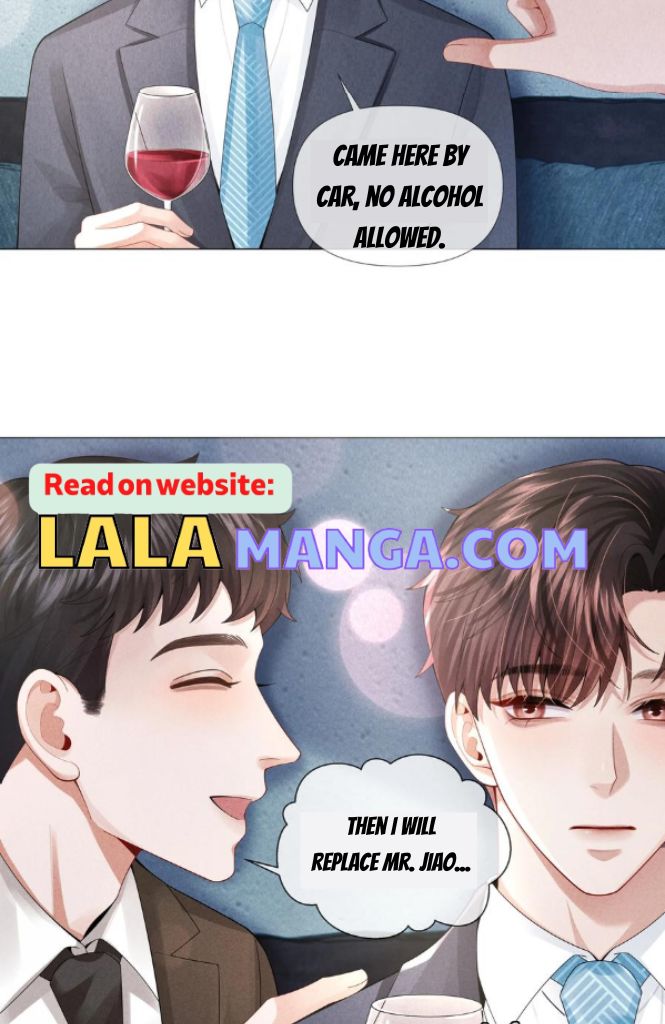 Read Mr. Dior chapter 70 image 37 on Lezhin