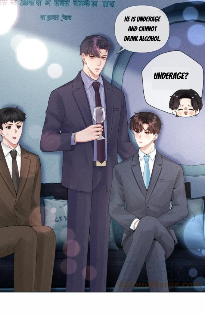 Read Mr. Dior chapter 70 image 40 on Lezhin