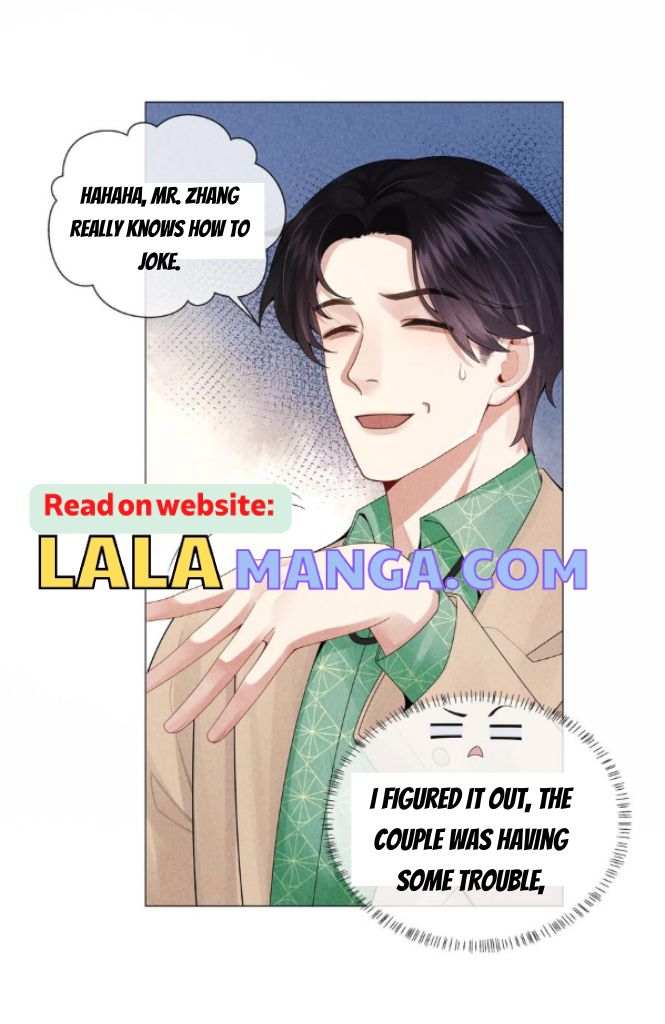 Read Mr. Dior chapter 70 image 41 on Lezhin