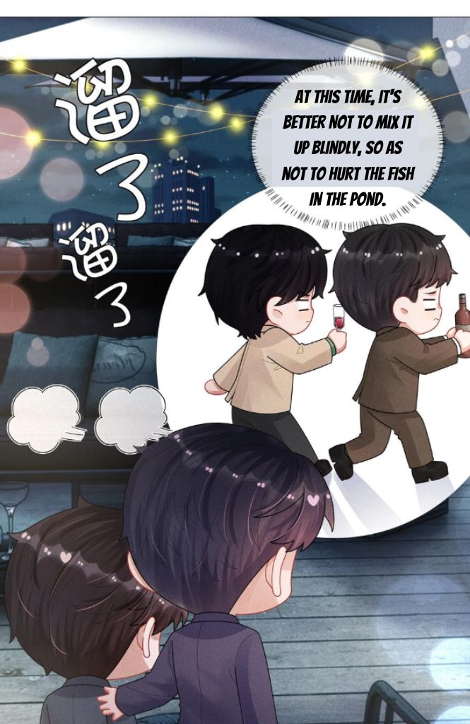 Read Mr. Dior chapter 70 image 42 on Lezhin