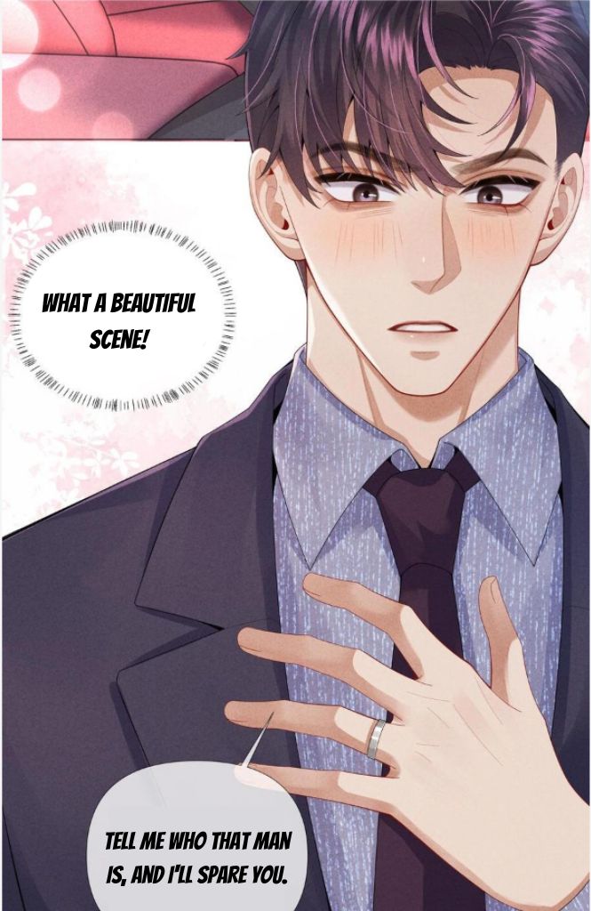 Read Mr. Dior chapter 70 image 8 on Lezhin