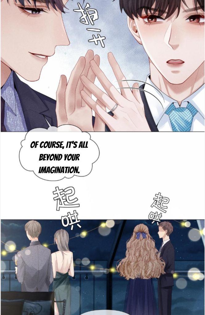 Read Mr. Dior chapter 71 image 10 on Lezhin