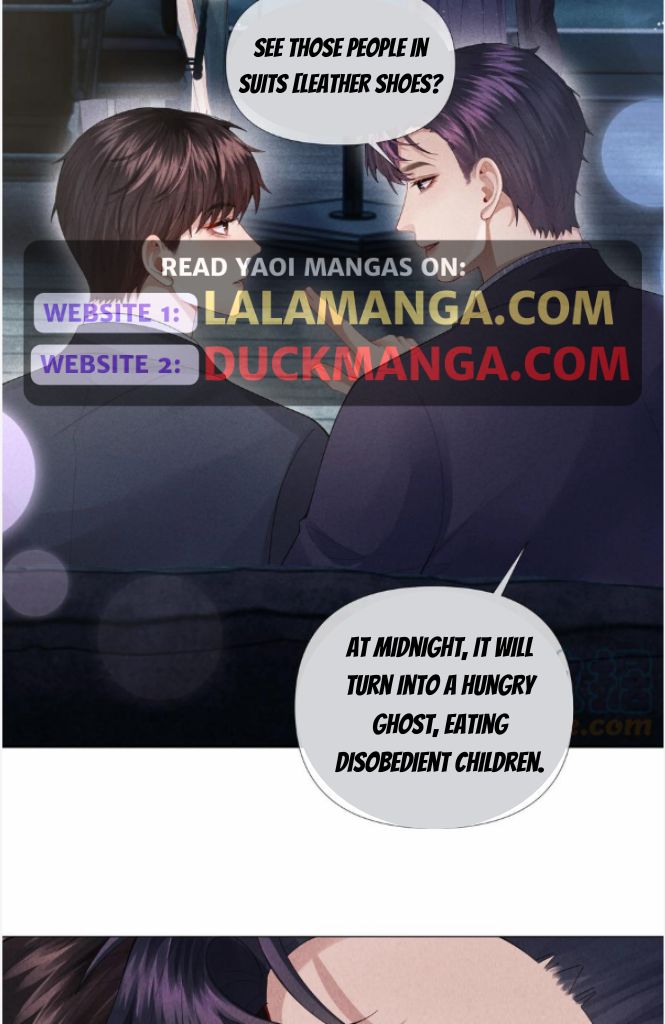 Read Mr. Dior chapter 71 image 11 on Lezhin