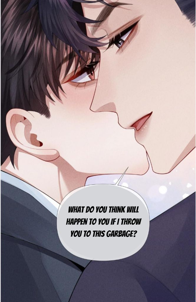 Read Mr. Dior chapter 71 image 12 on Lezhin
